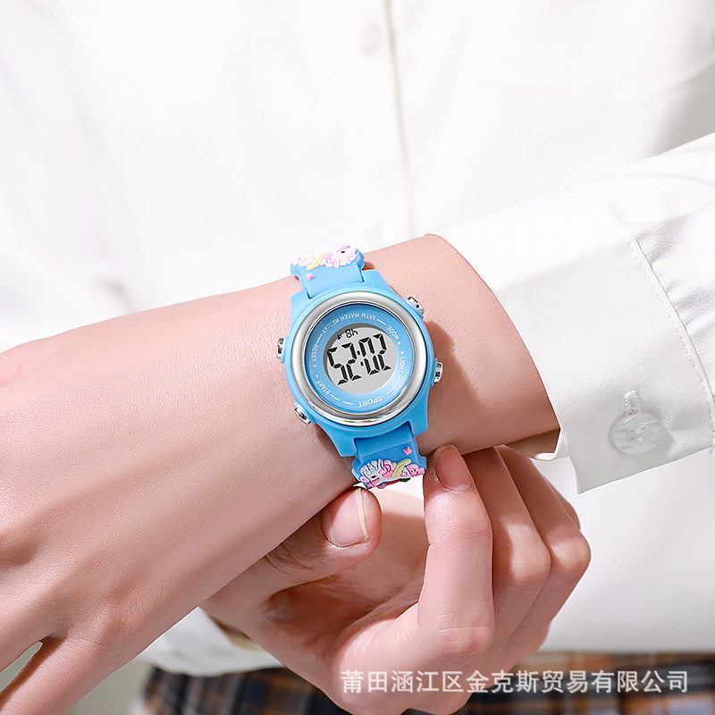 T-30 라이트 블루