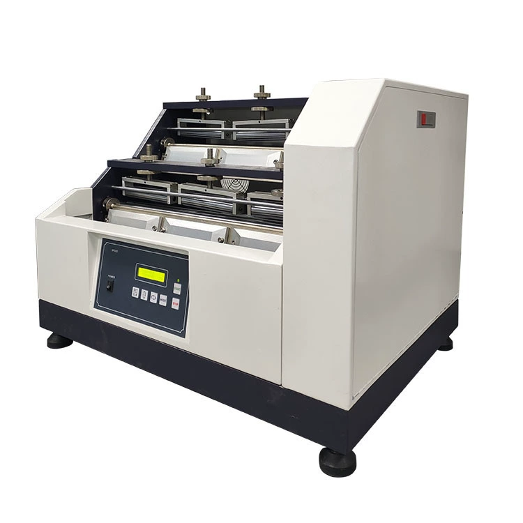 Единственный тестер изгиба