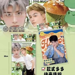 スターポスターコレクション応援リピートしない新作画像壁貼り壁紙飾り部屋飾り写真周辺