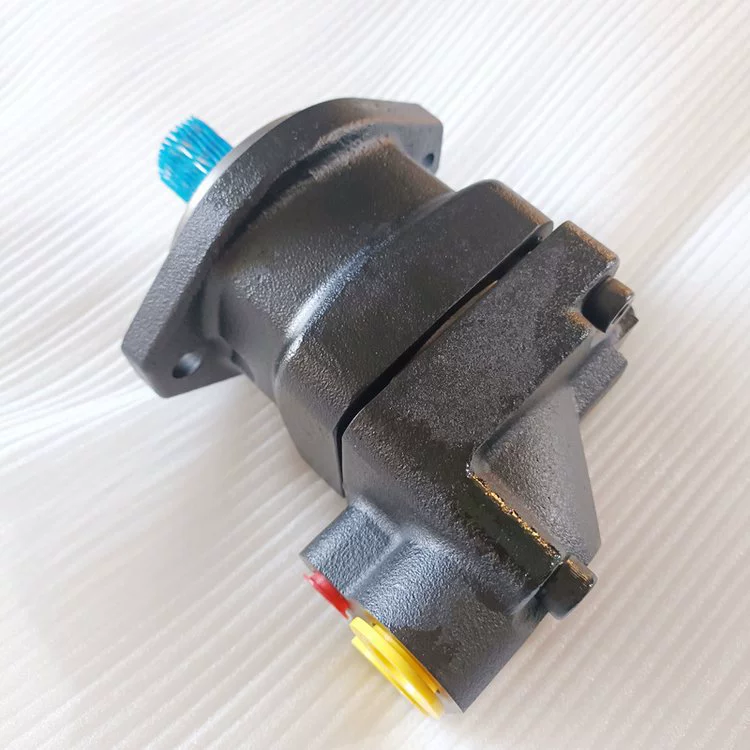 Parker Pike Hannifen F11-005 гидравлическое моторное оборудование бустеры PARKER