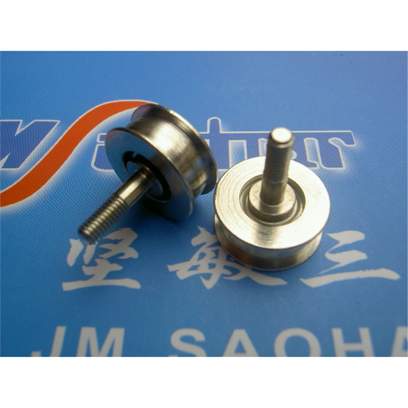 适用SMT贴片机配件MV2C MV2F MV2VB皮带轮A1# N648MB012000