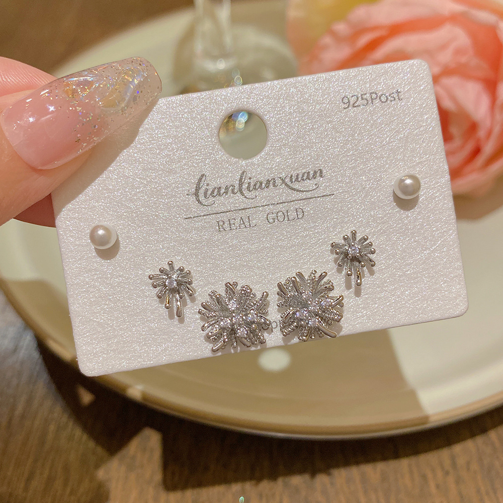 K367 구리 마이크로 상감 리얼 골드 도금