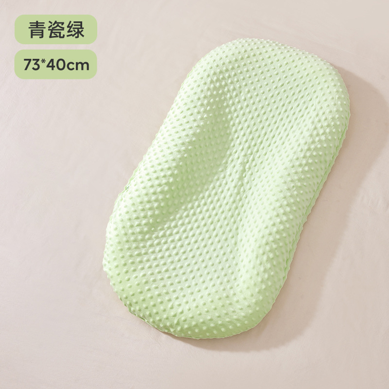 Celadon Green [Category A Mottled Finish - Removable and Washable]