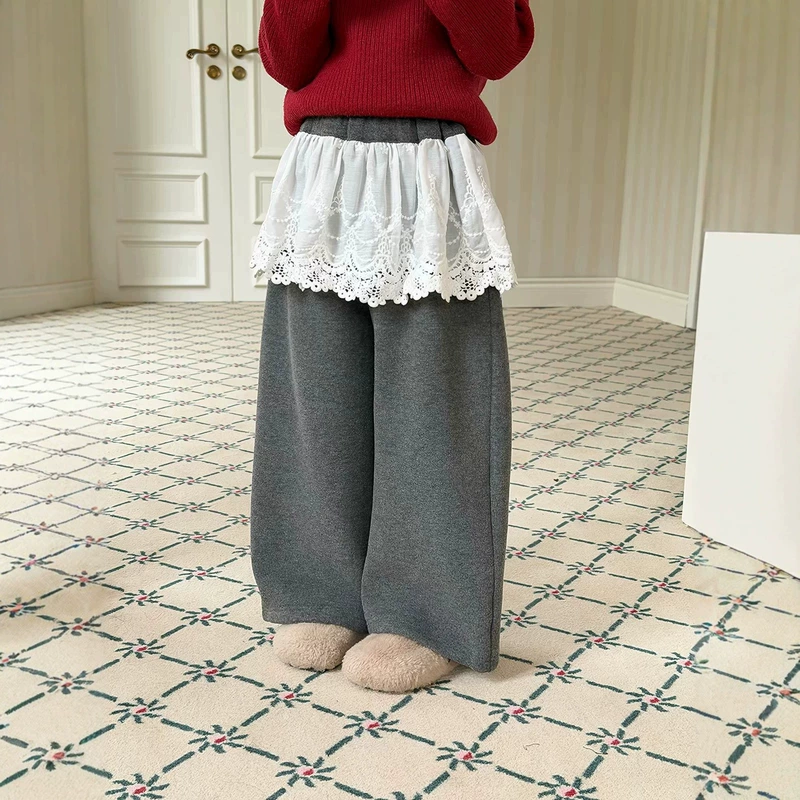 Детские брюки