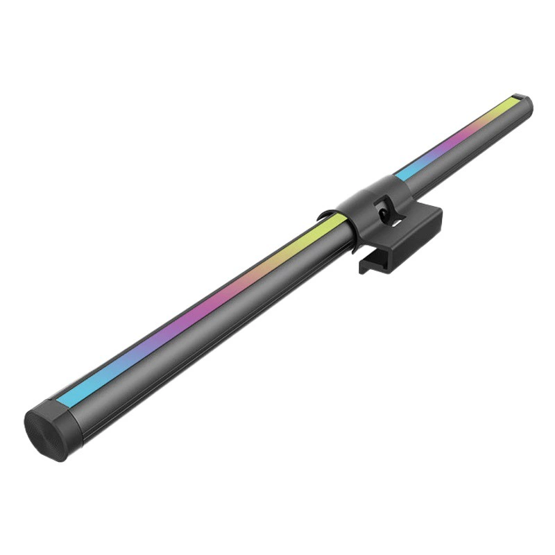 Взрывная светодиодная защита глаз анти-синего света экран заполняет свет двухсторонний светящийся дисплей подвесной светильник офисный компьютер настольная лампа