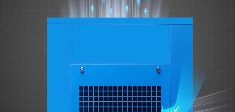 Variable frequency screw type air compressor 7.5 kW air compressor 15 kW air compressor 22KW-37KW air compressor