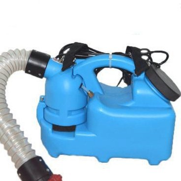 手提式超低容量喷雾器OR-DP2L消杀打药机