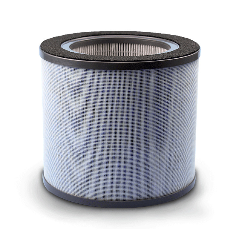 포름 알데히드 고효율 복합 HEPA 필터 외에도 월풀 공기 청정기 WA-3501FK 전용 필터 요소