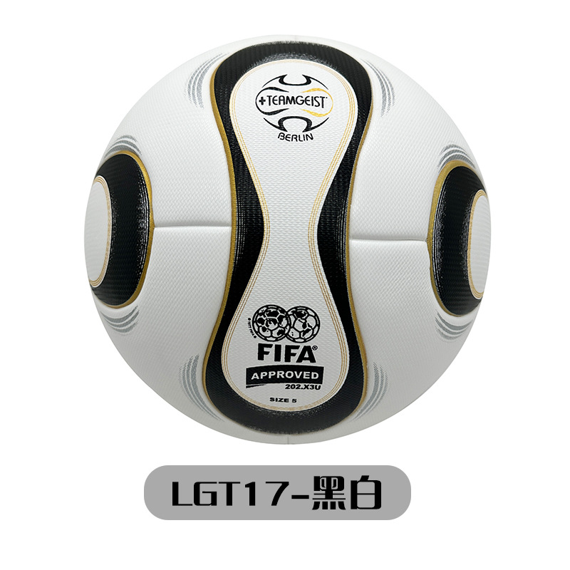 LGT17-Blanco y Negro