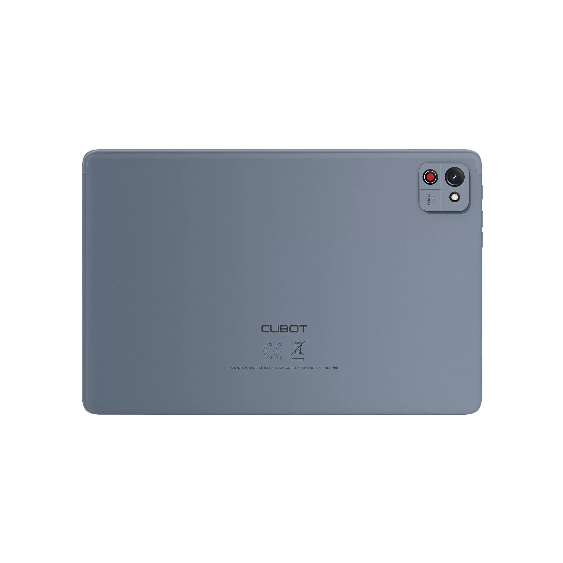 CUBOT TAB 60 10.1" 4+128 ГБ Wi‑Fi умный планшет, доставка в Гонконг
