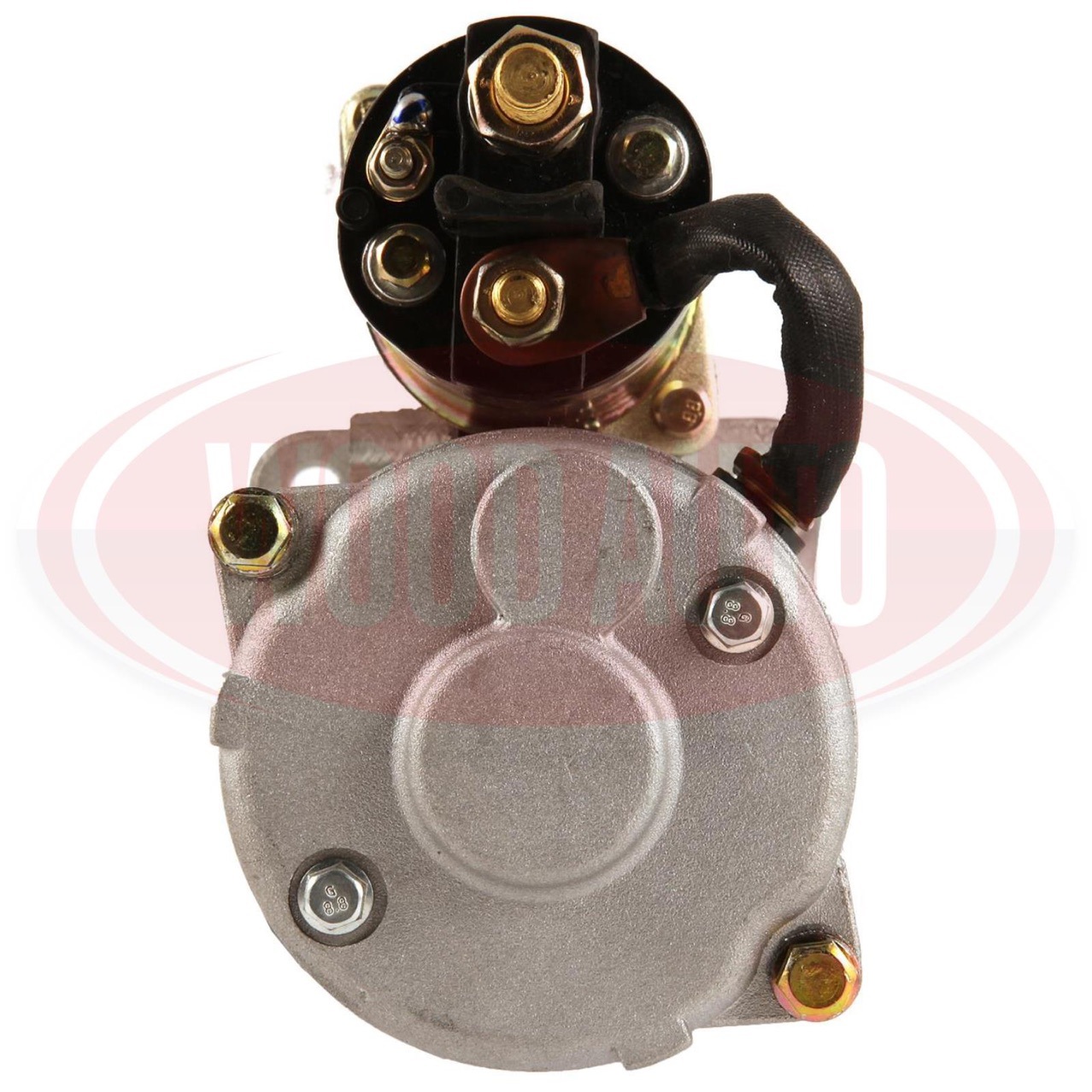 10461772 starter 19011403 starter motor adapt to Mercedes-Benz OM904 starter motor