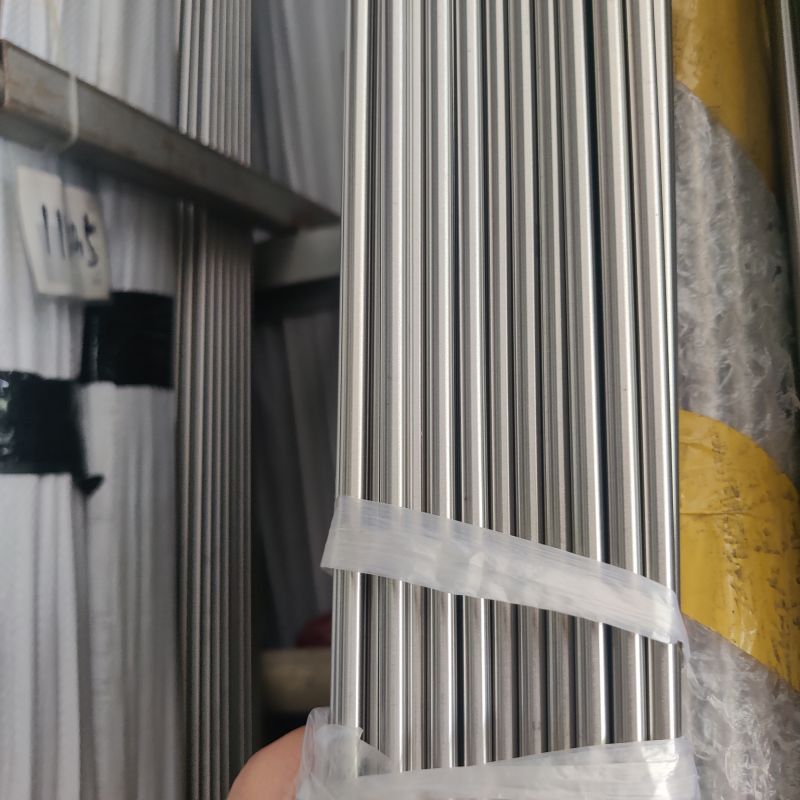 不锈钢无缝管批发304 201不锈钢热轧管 大小口径工业不锈钢管切割