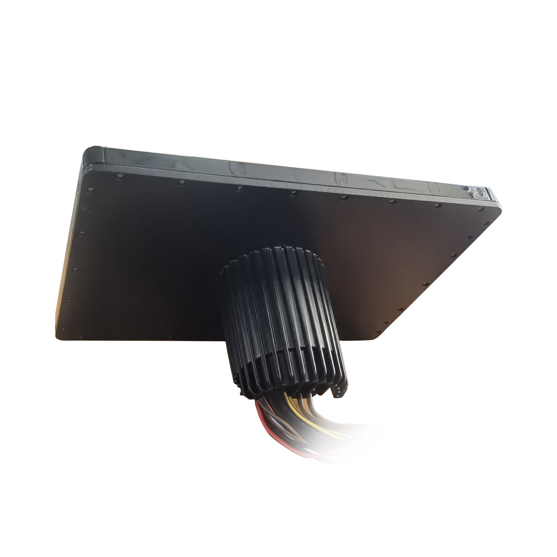 Ip66 Waterproof Mp5 Instrument Player Suitable for Golf Carts, Rvs, Off-Road Vehicles, Boats, Atv/Utv Outdoor Use