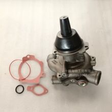 适用于工程机械柴油发动机QSM11短轴水泵4955706 2882145 4299029