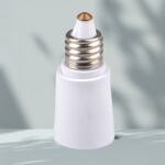 厂家直销】  转换灯头/ 转换灯座 E11转E11- E11 LED灯具配件