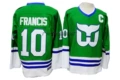 Whalers 10-1 the hartford whalers