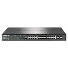 TP-LINK TL-SG5428PE ȫǧ����������PoE������