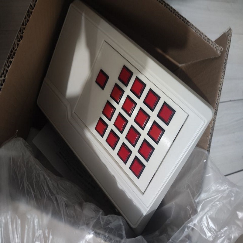 空间位置记忆广度测试仪/空间位置记忆广度测定仪/型号:HAD-01803