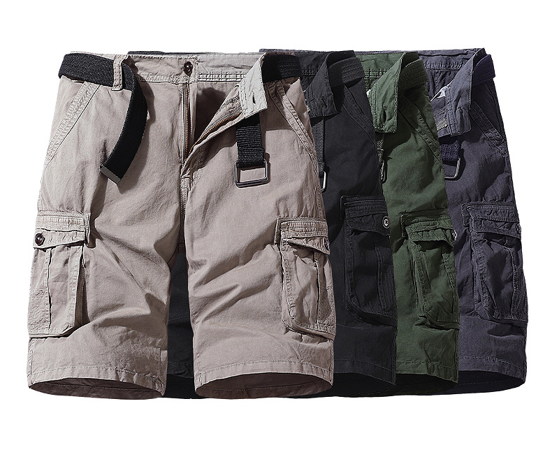 Men's Shorts - Image 2