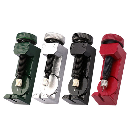 Watch repair tool, height-adjustable metal strap remover, watch strap removal tool, metal 2068 watch adjuster