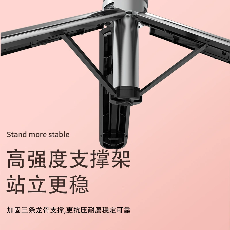 Handheld mobile phone, tubing, phone holder, bluetooth