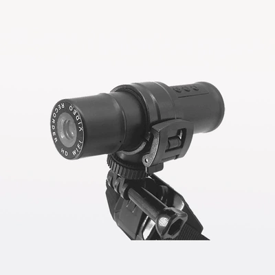Driving recorder – sports camera