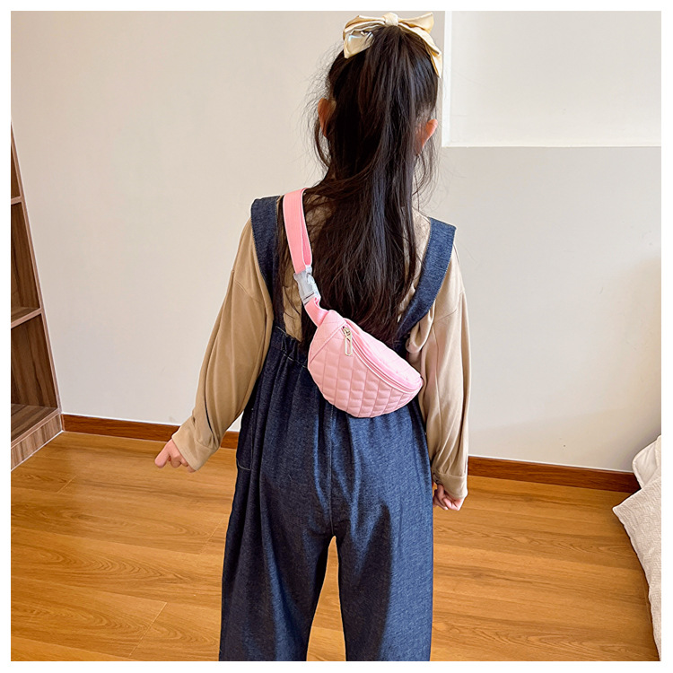 64g Weight Polyester Lining Material Zipper Closure Type Single Shoulder Strap Strap Type Shoulder Bag Bags Type Casual, Holiday Occasion Pu Leather Material Solid Color Pattern All Seasons Season Girl'S Gender Cute Style Square Shape Girl'S Pu Leather Solid Color Cute Square Zipper Shoulder Bag 1