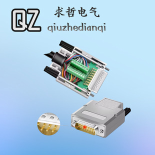 DB15�⺸15PIN�⺸���^��ĸ�^���^���ځK��2��15ᘿ׽����F��