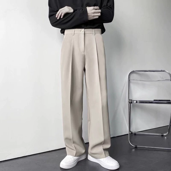 Khaki, high quality