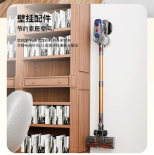 吸尘器工厂定制家居家用手持式跨境出口多功能强力无线除螨刷头