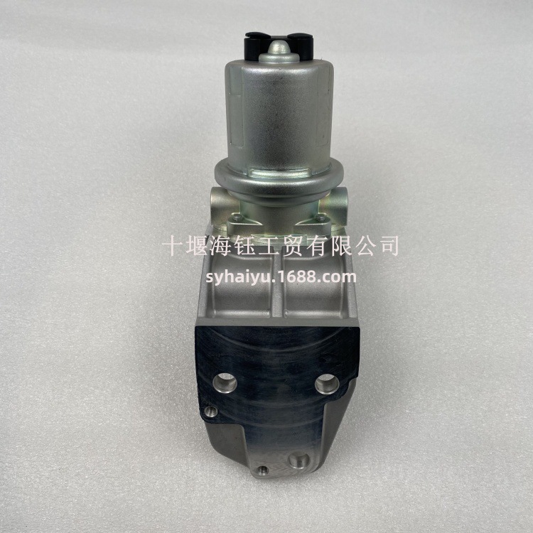 5362269 Applicable engine parts fuel injector electronic fuel transfer pump 3