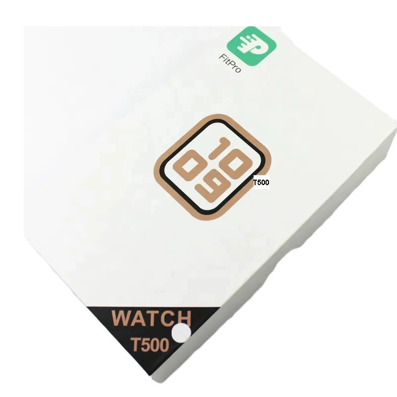 Оригинальные смарт-часы 1,44 дюйма, Bluetooth звонок T500 T55 T500ULTRA