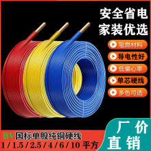 ���˼��~늾�4/1.5/6/2.5ƽ���~о�����b�~��늾�����BV�ι�Ӳ��