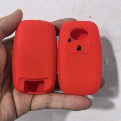 Key Bag Car Key – Car Keys - 2-key-red-dot-black-key
