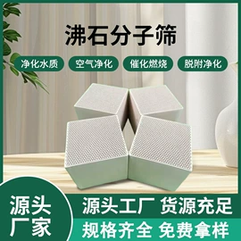 活性炭;其他催化剂;分子筛