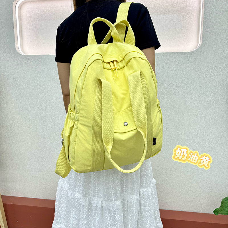 크림 옐로우