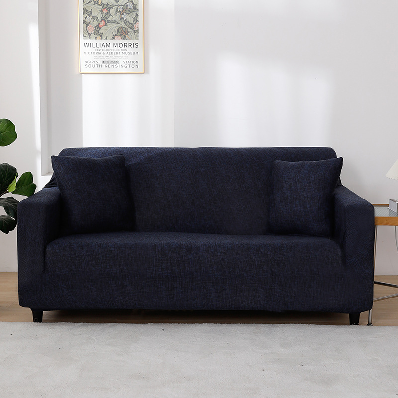 Foreign trade supply universal Sofa cover all-inclusive elastic Sofa cover full cover clinging non-slip Sofa cover