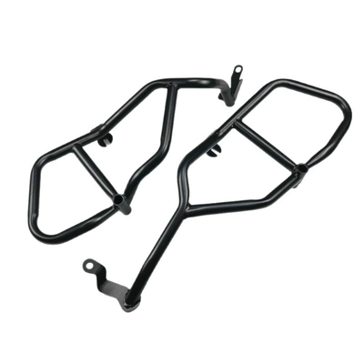 Suitable for Yamaha: Motorcycle bumper