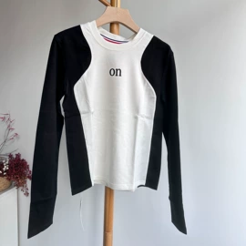 休闲裤;女式打底衫;女式T恤