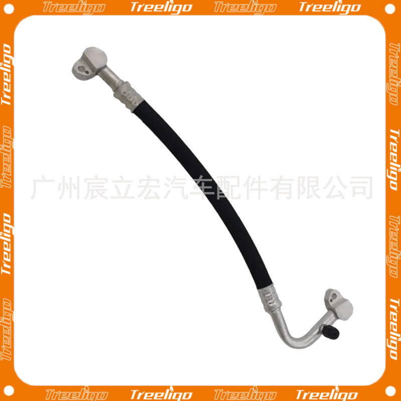 Para BMW G12 G32 G38 línea de aire acondicionado OE:6453932159464539395480