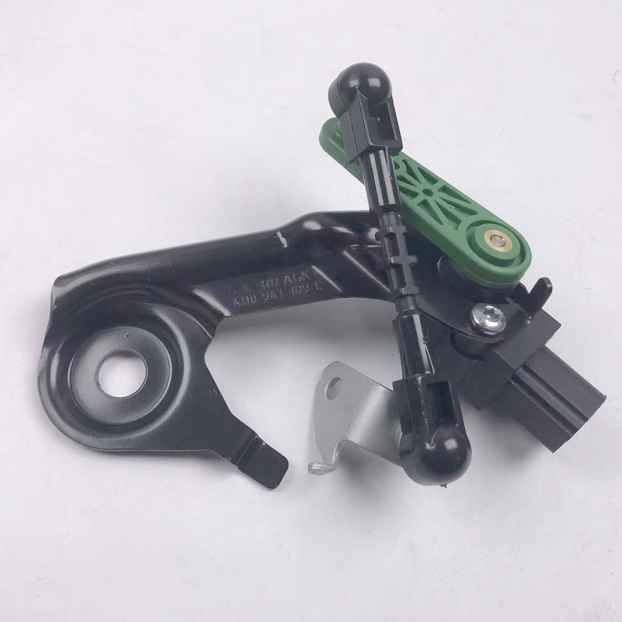 4H0941309C,4H0941309B Left Rear Headlight Level Sensor for Audi A6 C7