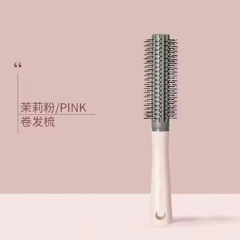 Air Cushion Comb Massage Comb Women's Special Long Hair Curly Hair Artifact Household Electrostatic Fluffy Hair Combing Airbag Comb