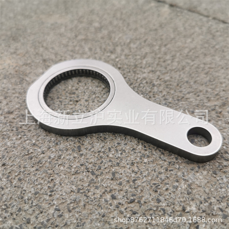 适配ECHO爱可绿篱机配件HC-30ES茶叶修剪机齿轮箱连杆滚针轴承