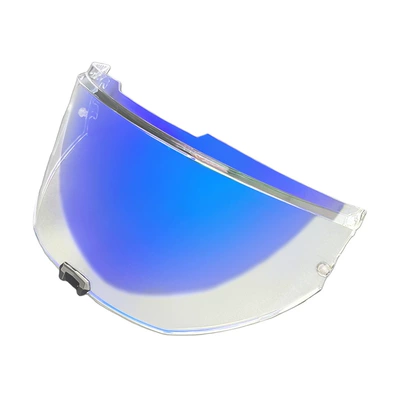 Use, Ff910 Helmet Mirror, Dəbilqə (Kaska) aksesuarları - ff910-revo-aurora-blue