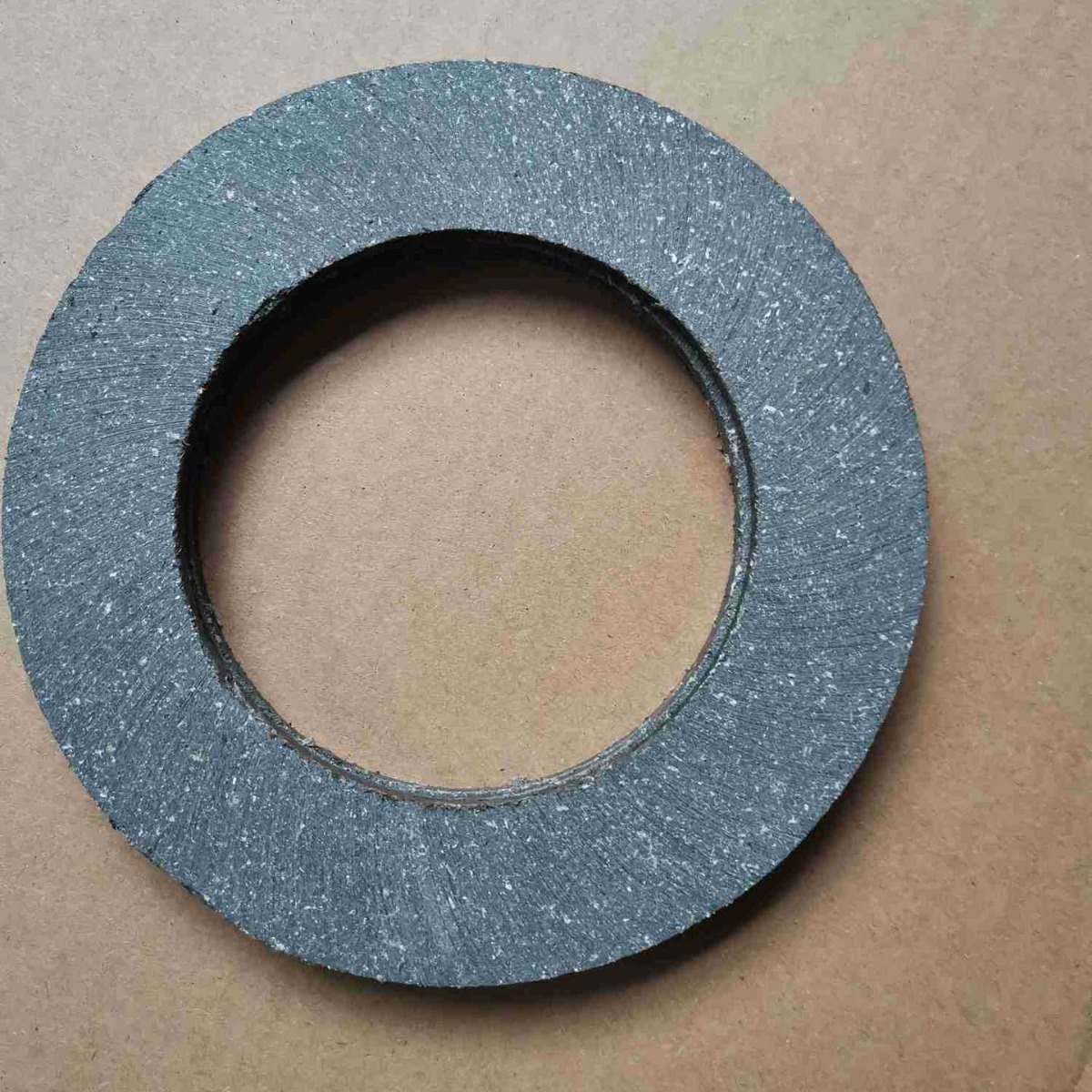 必加乐织机通用卷取摩擦片DRIVING DISC件号B158402