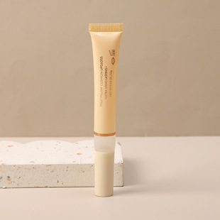 Beauty makeup Japanese lipstick pen empty tube packaging material wholesale sponge concealer stick lip mud lip balm plastic hose packaging
