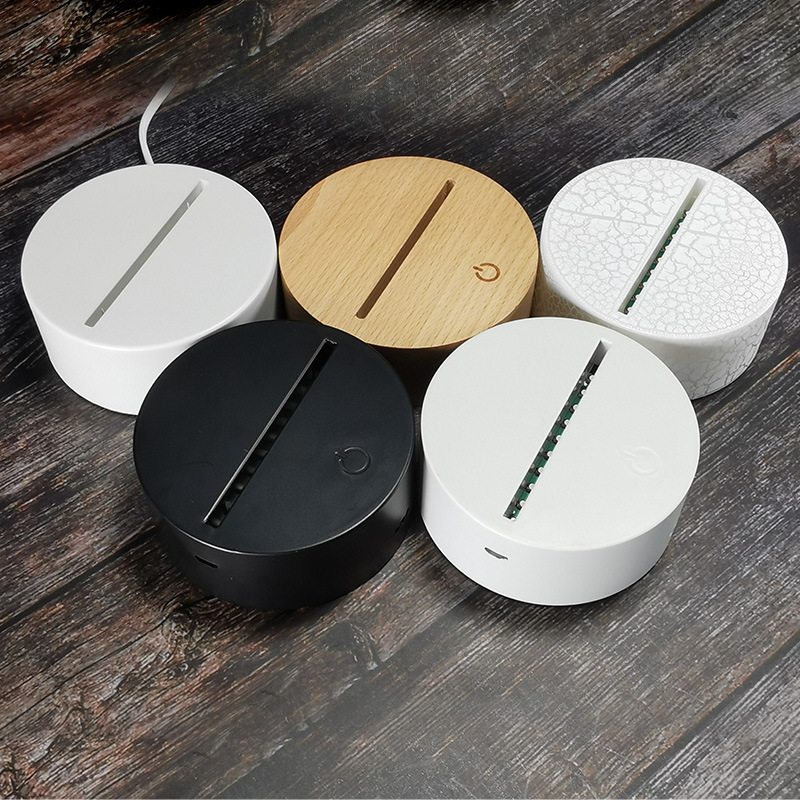 Creative bedroom light, romantic Qixi Valentine's Day gift, wedding night light, 3D cute girl cartoon remote control night light