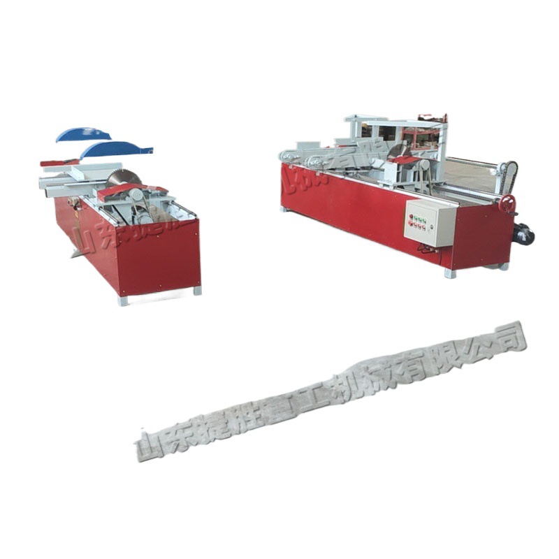 Sierra de corte de doble extremo de 45 grados sierra de corte de bandeja de madera cuadrada eléctrica sierra de corte automática de múltiples segmentos