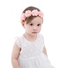 Children's headband, hair accessory, props suitable for photo sessions, Korean style, new collection, wholesale