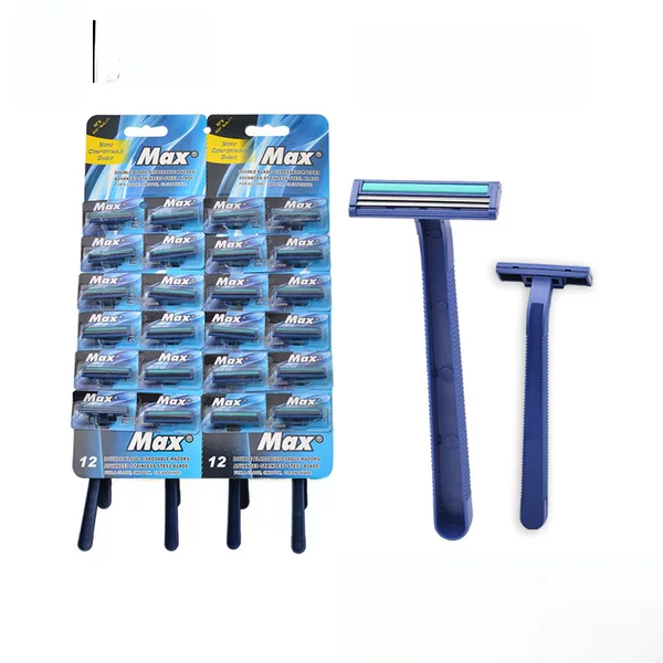 Max Manufacturer Disposable Razor Manual Razor Disposable Razor Razor Disposable Razor